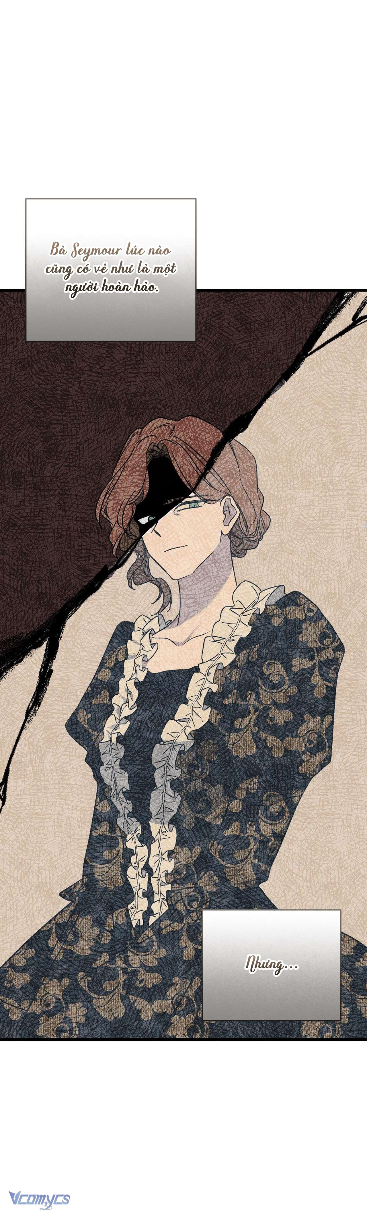 Vị Phu Quân Căm Ghét Tôi Đã Mất Trí Nhớ Chapter 45 - Trang 4