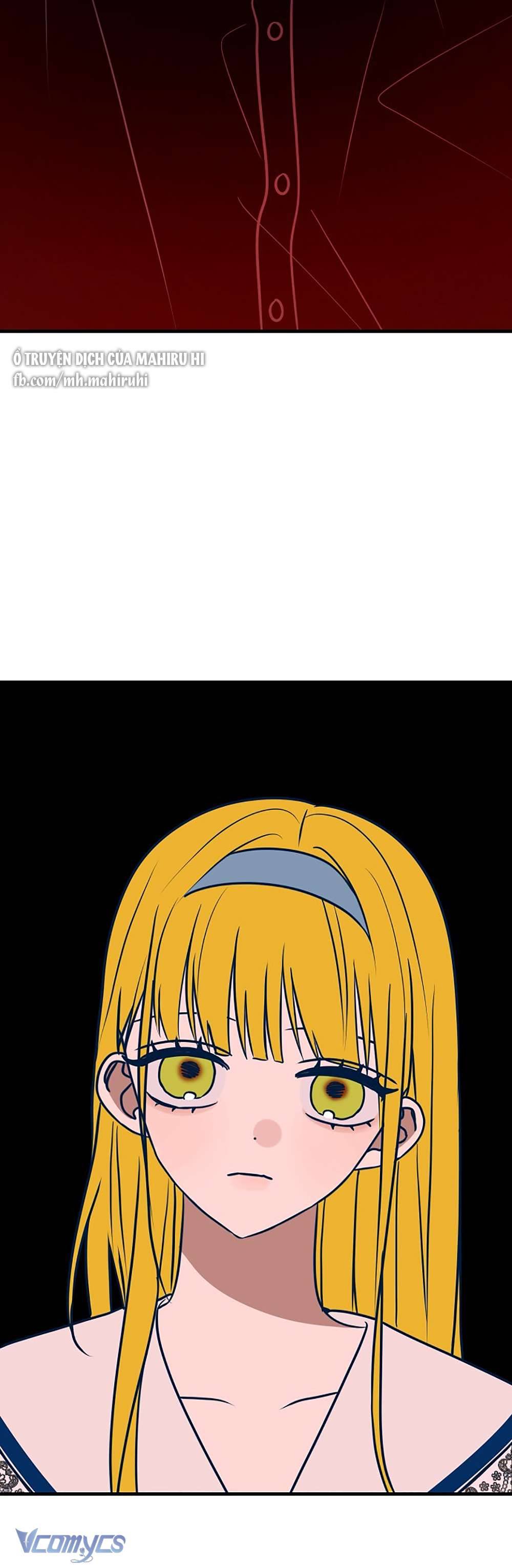 Kẻ Rác Rưởi Không Đáng Được Yêu Chapter 56 - Trang 4