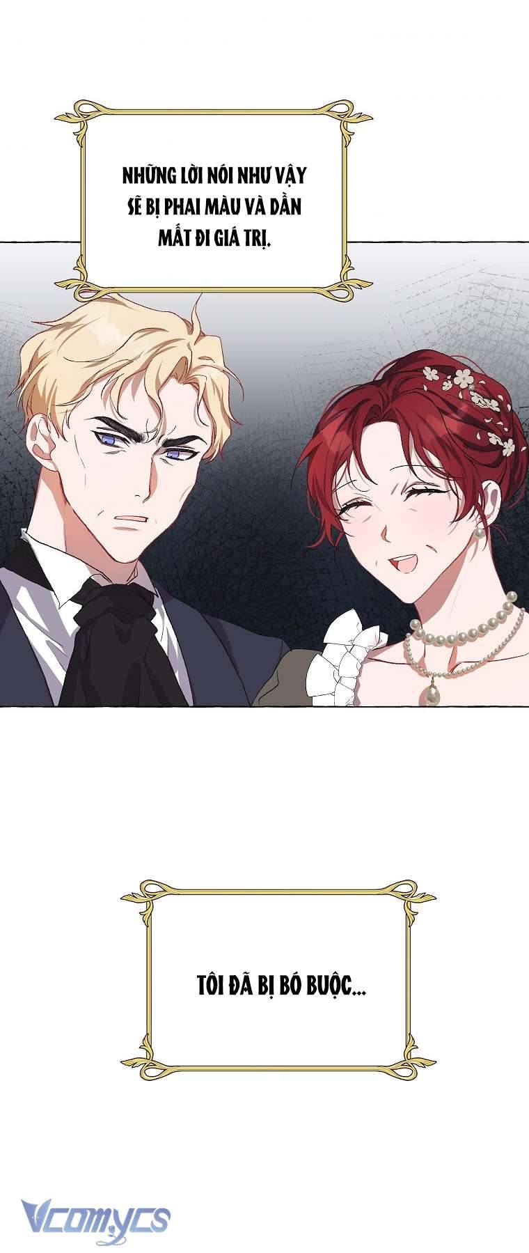 Thời Gian Của Nhân Vật Phụ Có Giới Hạn Chapter 16 - Next Chapter 17