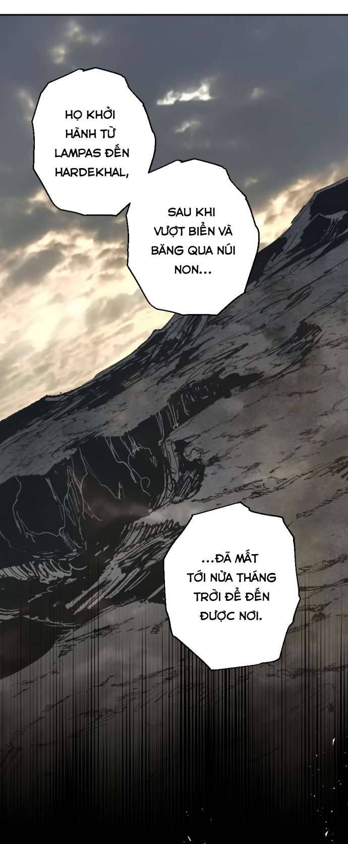 Lời Thú Nhận Của Chúa Tể Bóng Tối Chapter 99 - Trang 4