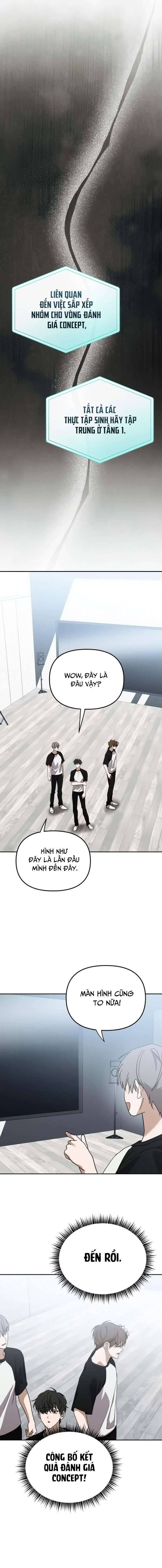 STARDUST PROJECT Chap 31 - Next Chap 32