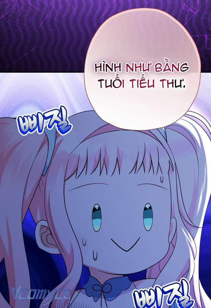 Tiểu Thư Tích Tiền Đi Bụi Chapter 57 - Next Chapter 58