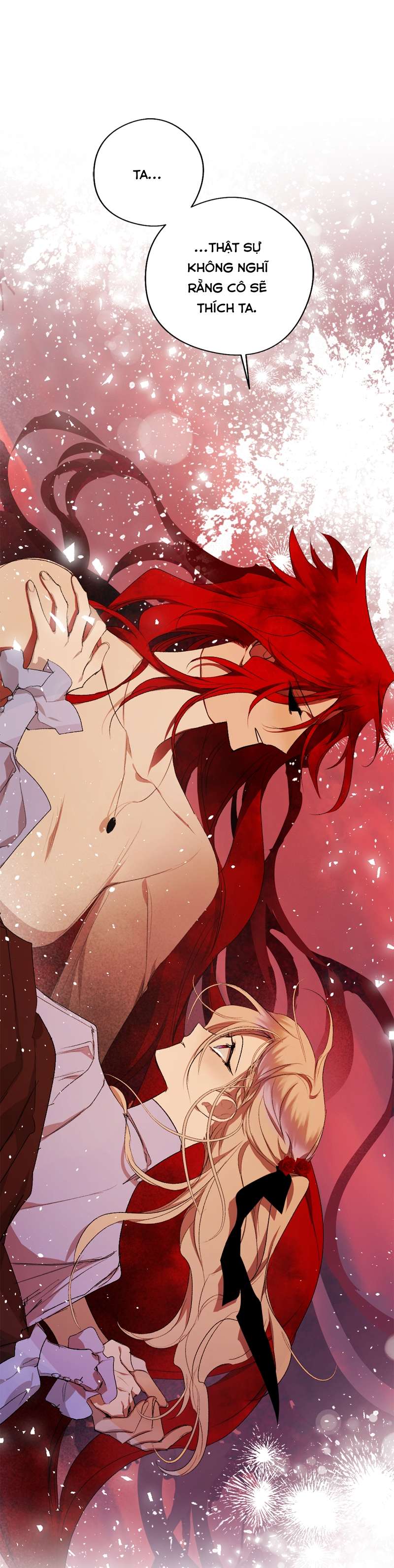 Lời Thú Nhận Của Chúa Tể Bóng Tối Chapter 91 - Trang 4