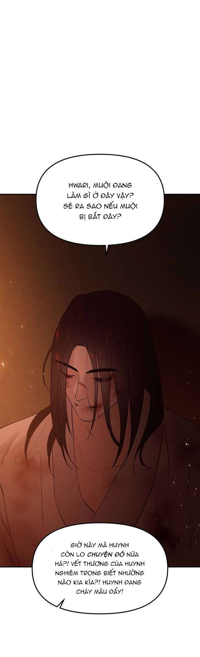 Vương Tử Huyền Bí Chapter 64 - Next Chapter 65