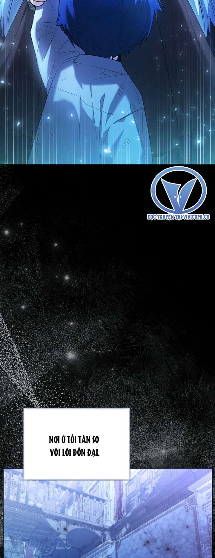 Bé Con Cá Voi Sát Thủ Chapter 42 - Trang 4