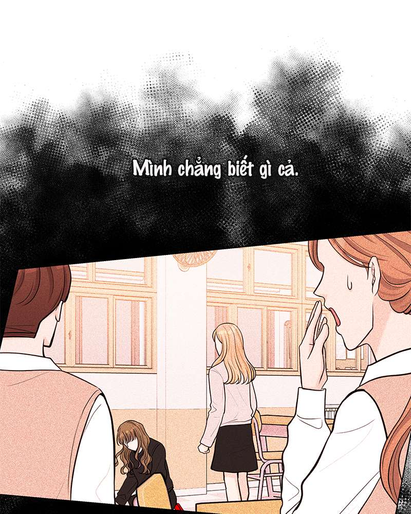 Thời Gian Trở Thành Lý Do Của Đôi Ta Chapter 19 - Trang 4