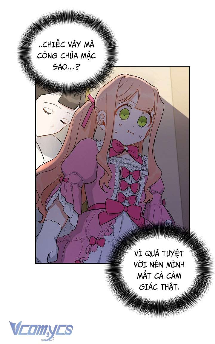 Phương Pháp Trở Thành Con Gái Của Người Hùng Bóng Đêm Chap 7 - Trang 2