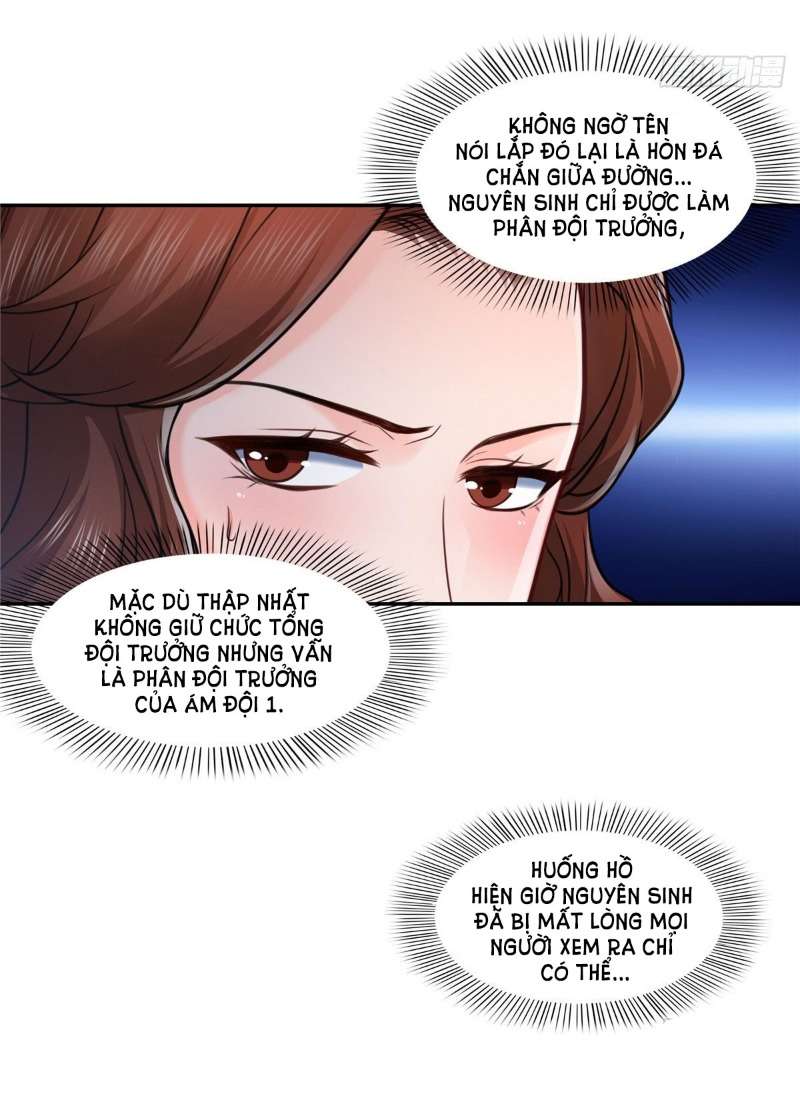 Hệt Như Hàn Quang Gặp Nắng Gắt Chap 139 - Trang 3