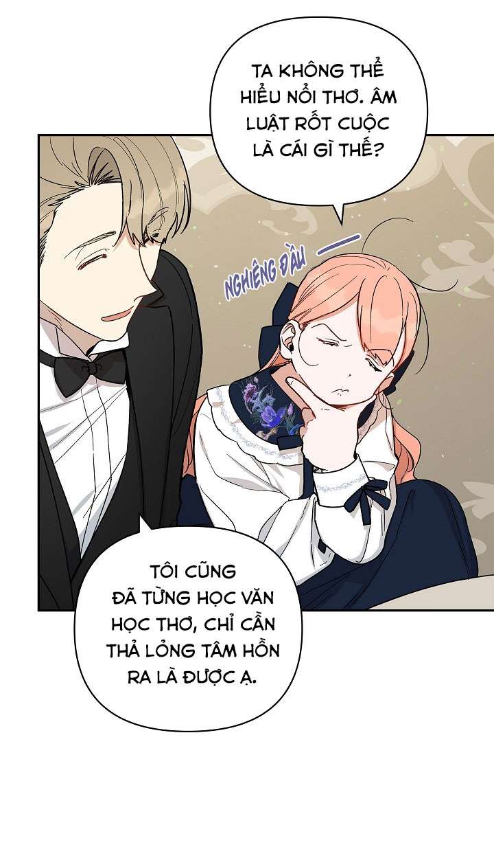 Phương Pháp Trở Thành Con Gái Của Người Hùng Bóng Đêm Chap 34 - Next Chap 35