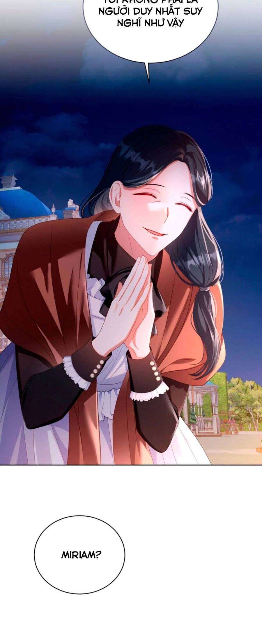 Hầu Gái Trong Trò Chơi Harem Ngược Muốn Nghỉ Việc Chapter 21 - Trang 4