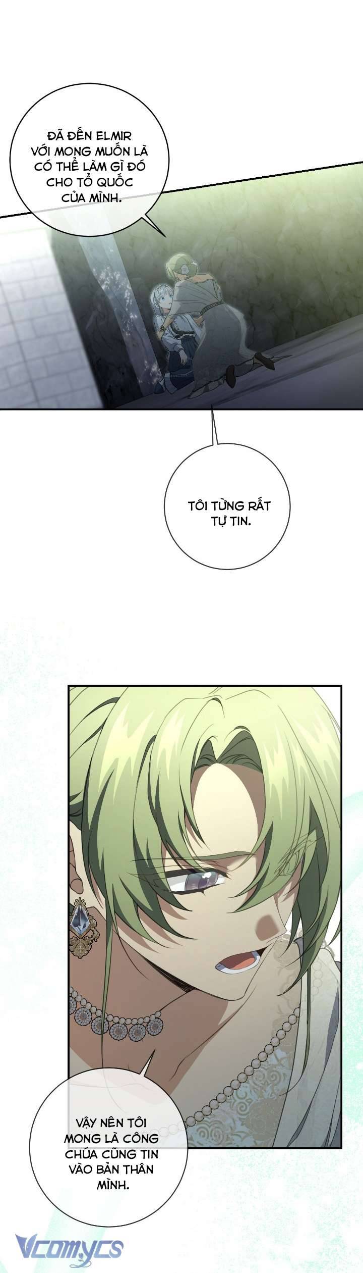 Lại Một Lần Nữa Hướng Về Ánh Sáng Chap 78 - Next Chap 79