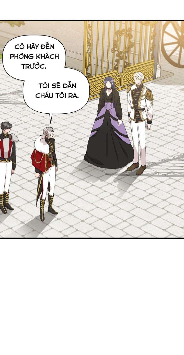 Tôi Không Phải Là Cinderella Chapter 35 - Trang 4