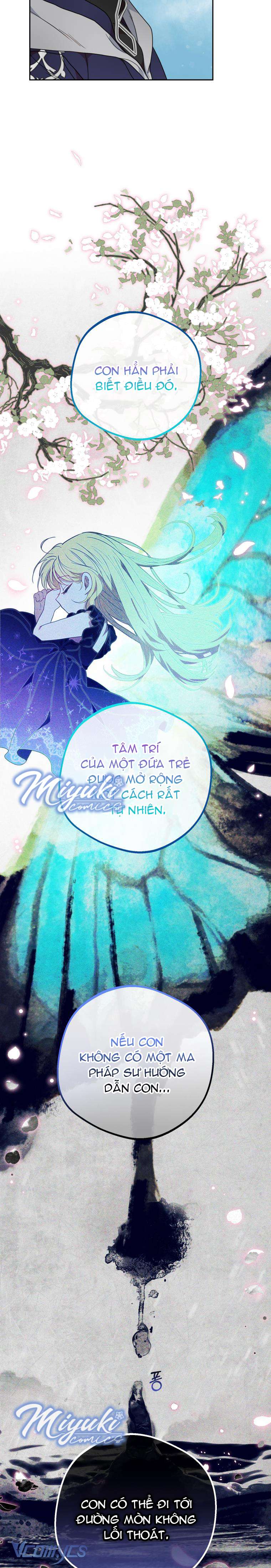 Được Yêu Thương Mà Còn Ngại Ngùng Sao! Chap 41 - Trang 4