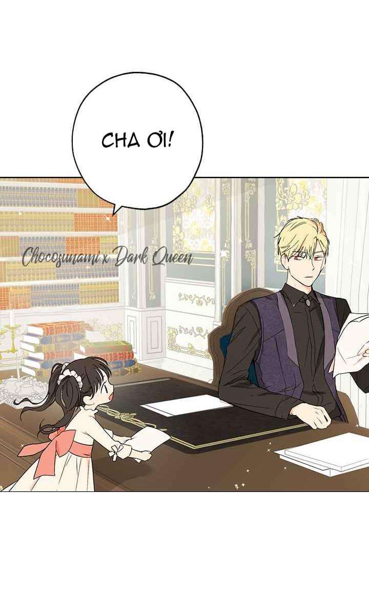 Tôi Là Minh Chứng Của Sự Thật Chap 1 - Trang 3