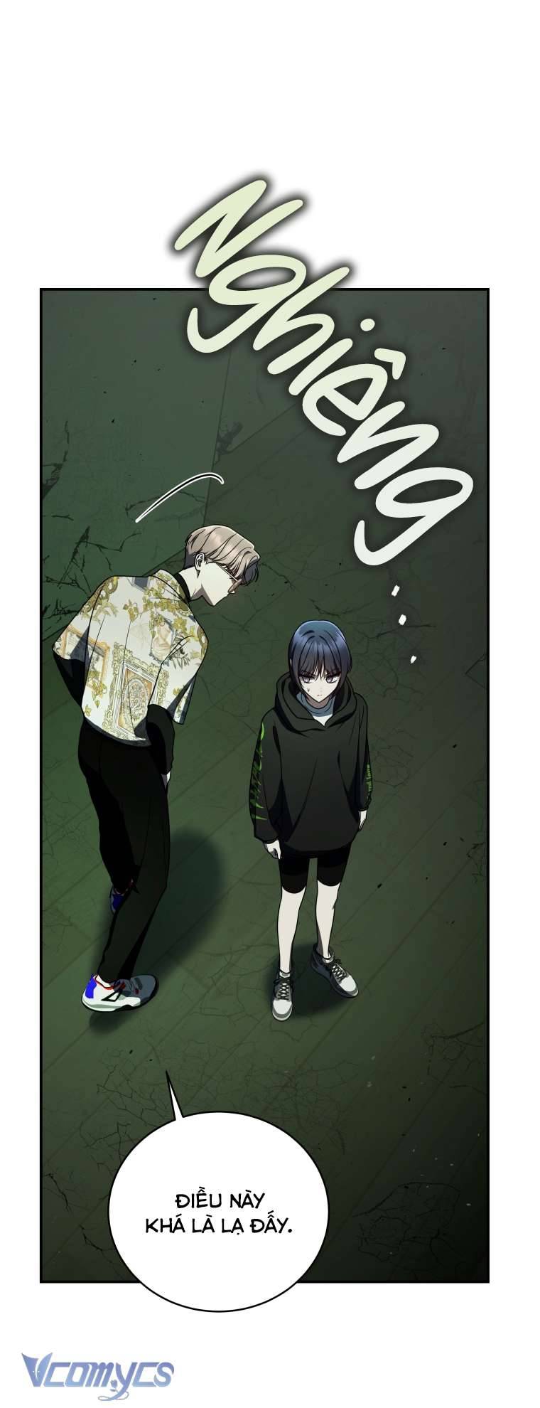 Hướng Dẫn Sinh Tồn Dành Cho Người Xếp Hạng Chap 26 - Trang 2