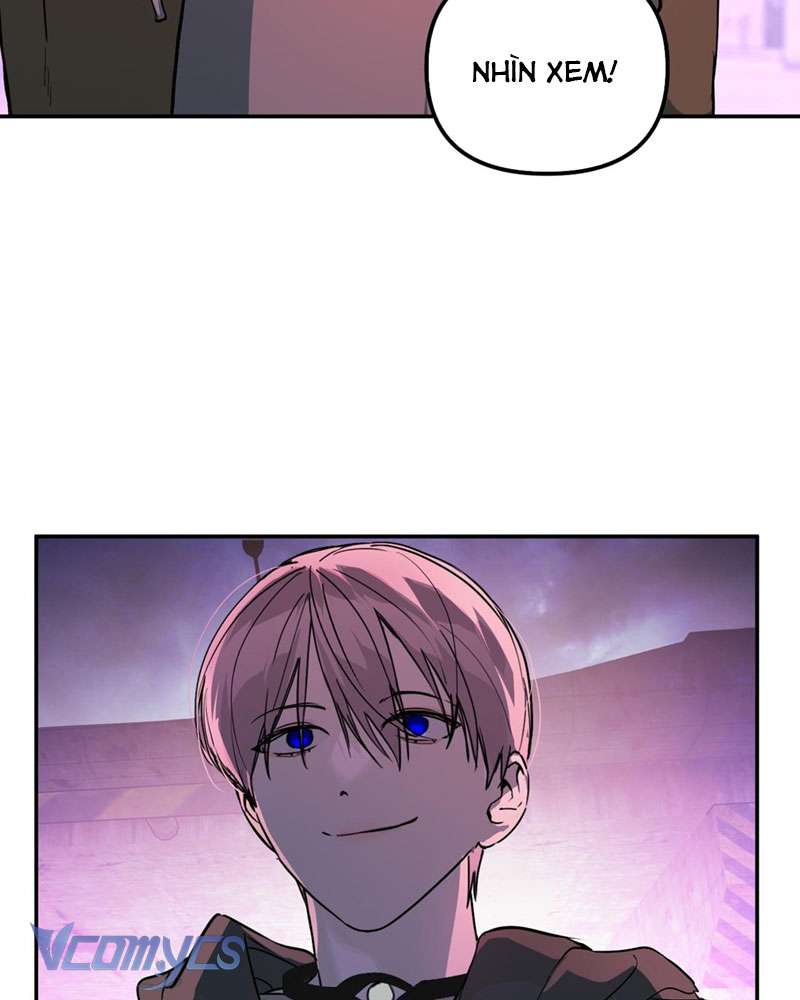 Ác Chi Hoàn Chapter 1 - Trang 4