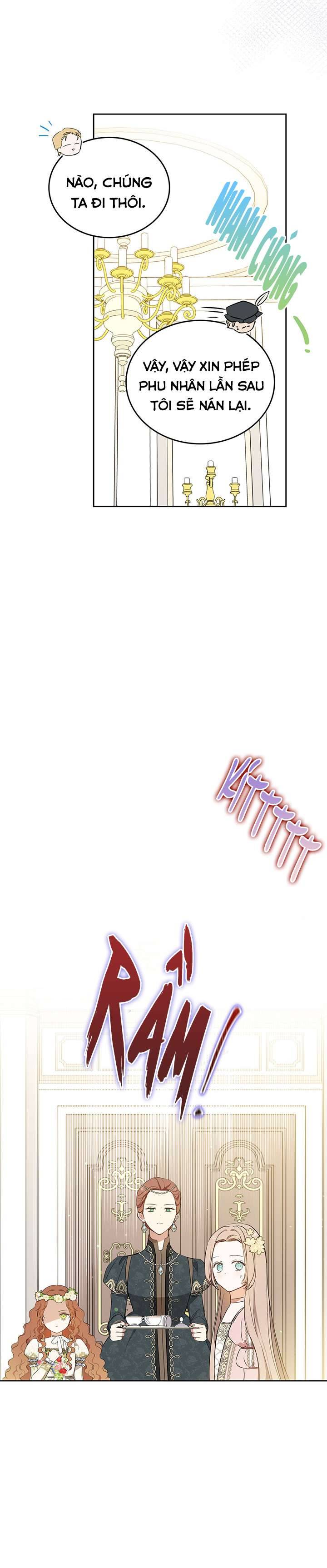 Kiếp Này Nhất Định Làm Gia Chủ Chap 83 - Trang 2