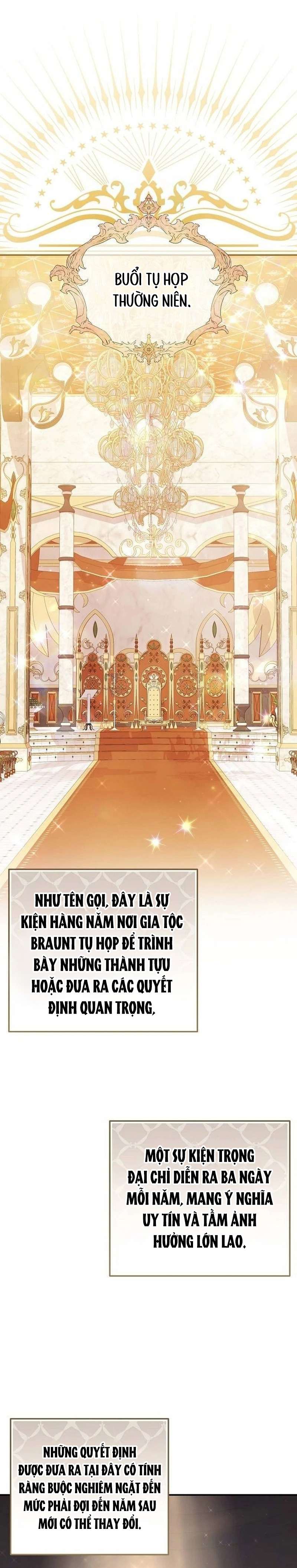 Tôi đã có một gia đình mới mà trước đó không nằm trong kế hoạch nhận nuôi. Chapter 7 - Trang 4