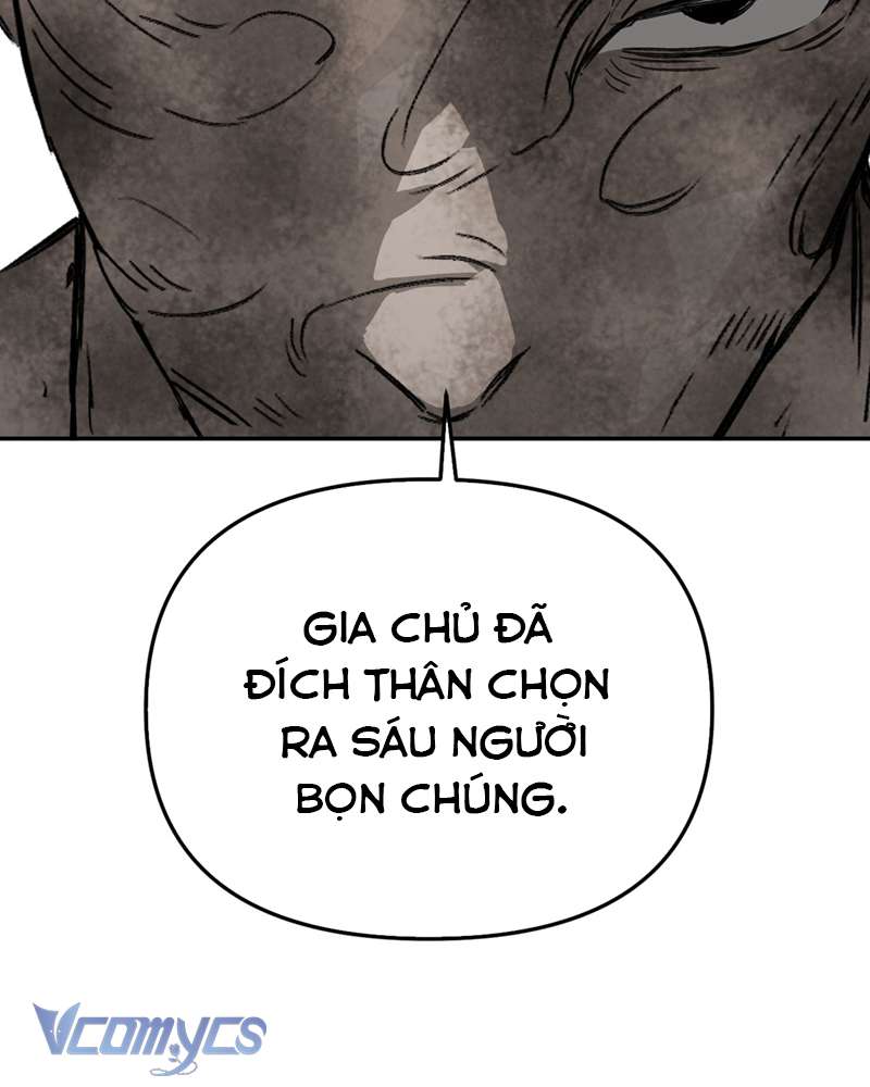 Ác Chi Hoàn Chapter 30 - Trang 4