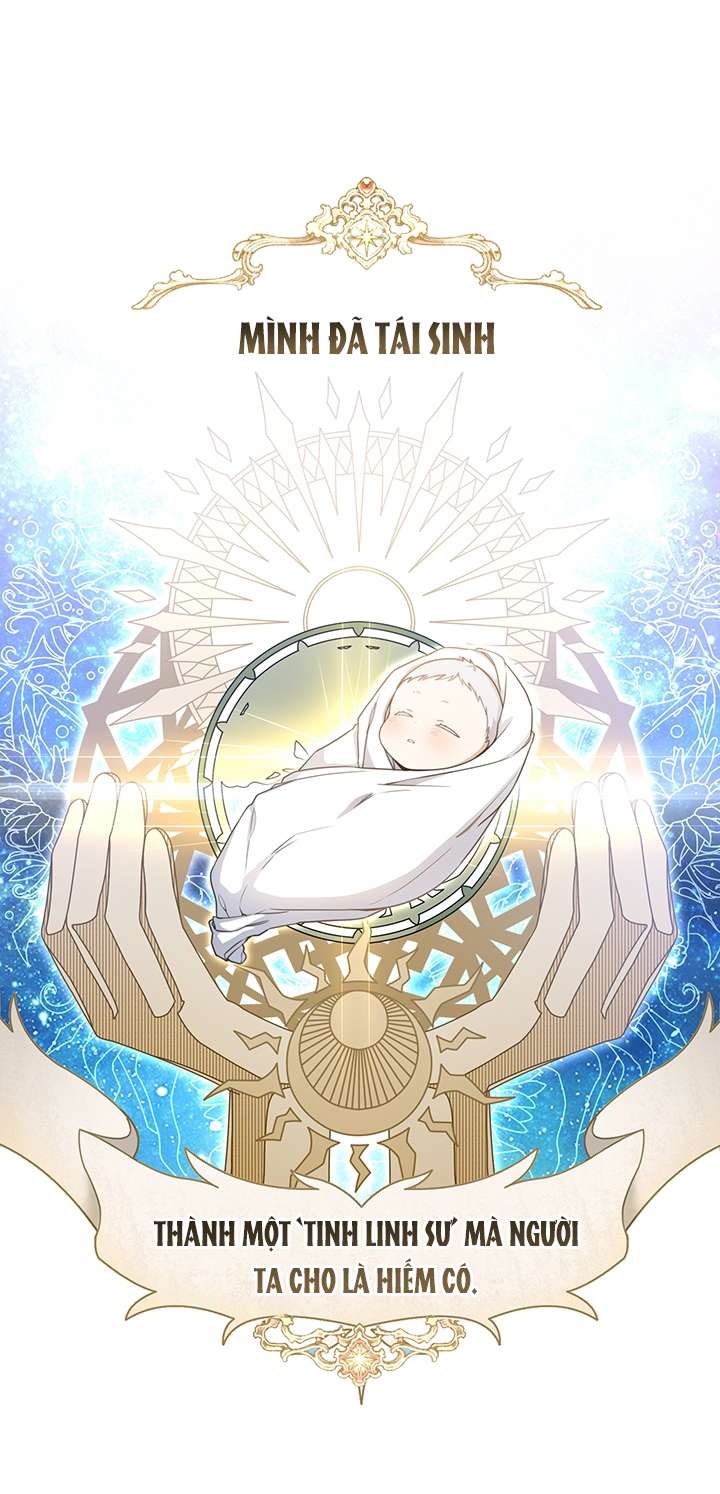 Lại Một Lần Nữa Hướng Về Ánh Sáng Chap 4 - Next Chap 5