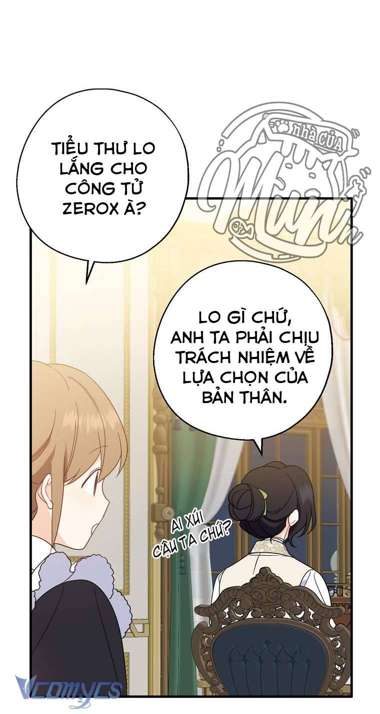 A Nào, Ngậm Thìa Vàng Nhé? Chap 39 - Trang 3
