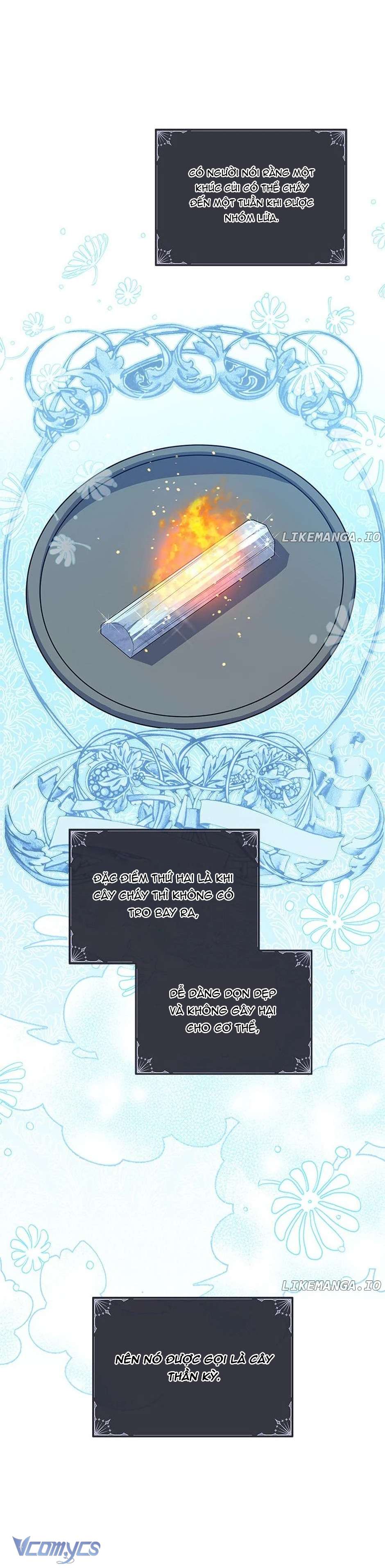 Kế Hoạch Trả Thù Chap 63 - Next Chap 64