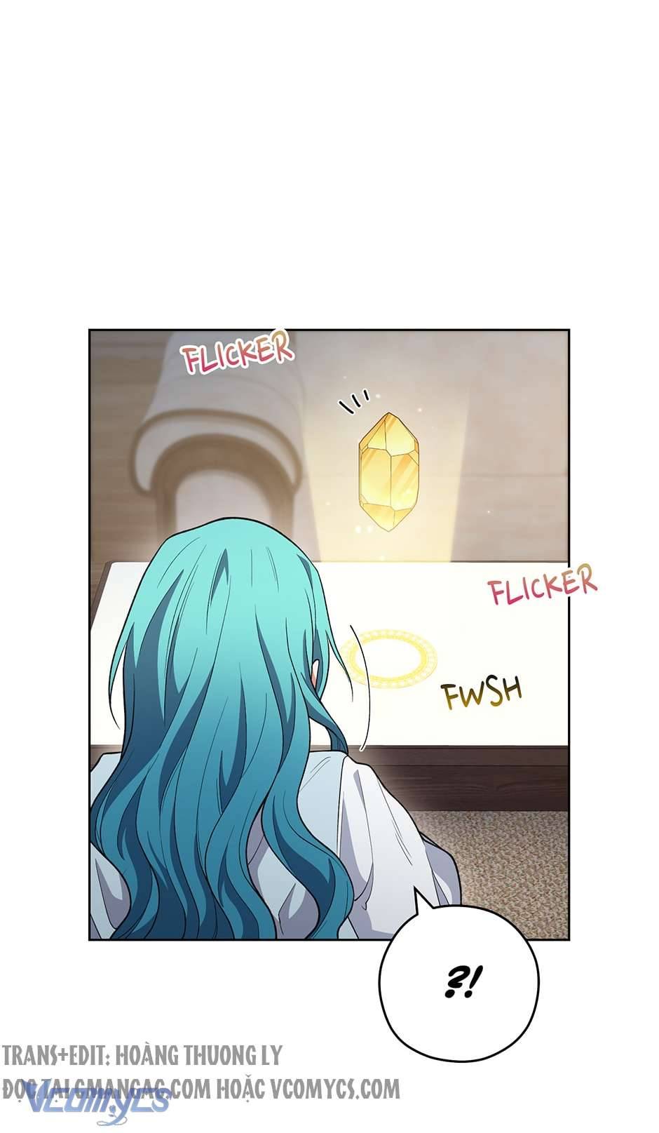 Quý Cô Đầu Bếp Hoàng Gia Chap 62 - Next Chap 63