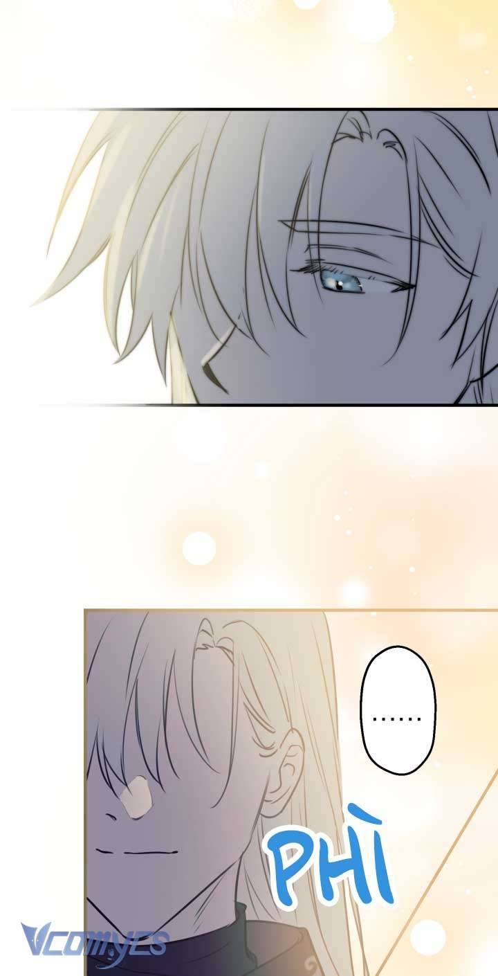 Những Nhân Vật Mạnh Nhất Thế Giới Ám Ảnh Tôi Chapter 60 - Trang 4