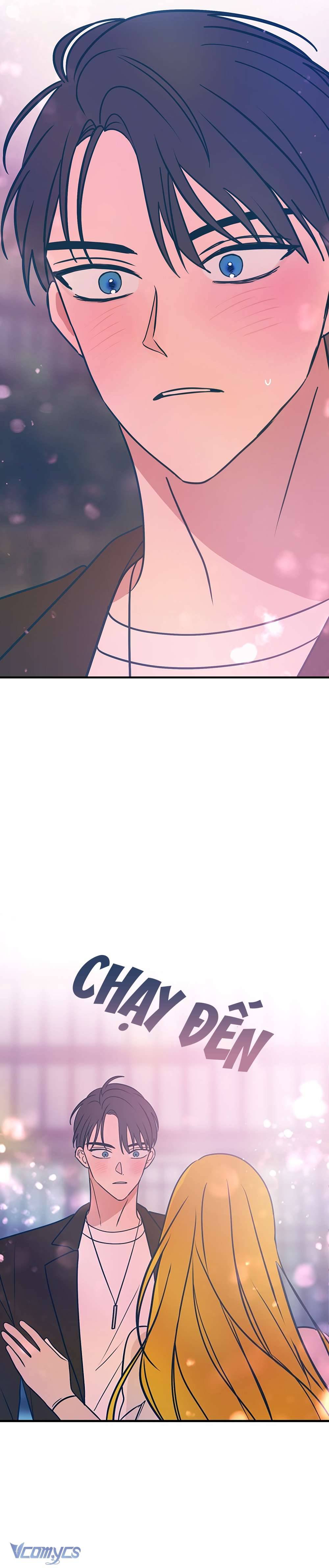 Kẻ Rác Rưởi Không Đáng Được Yêu Chapter 27 - Trang 4