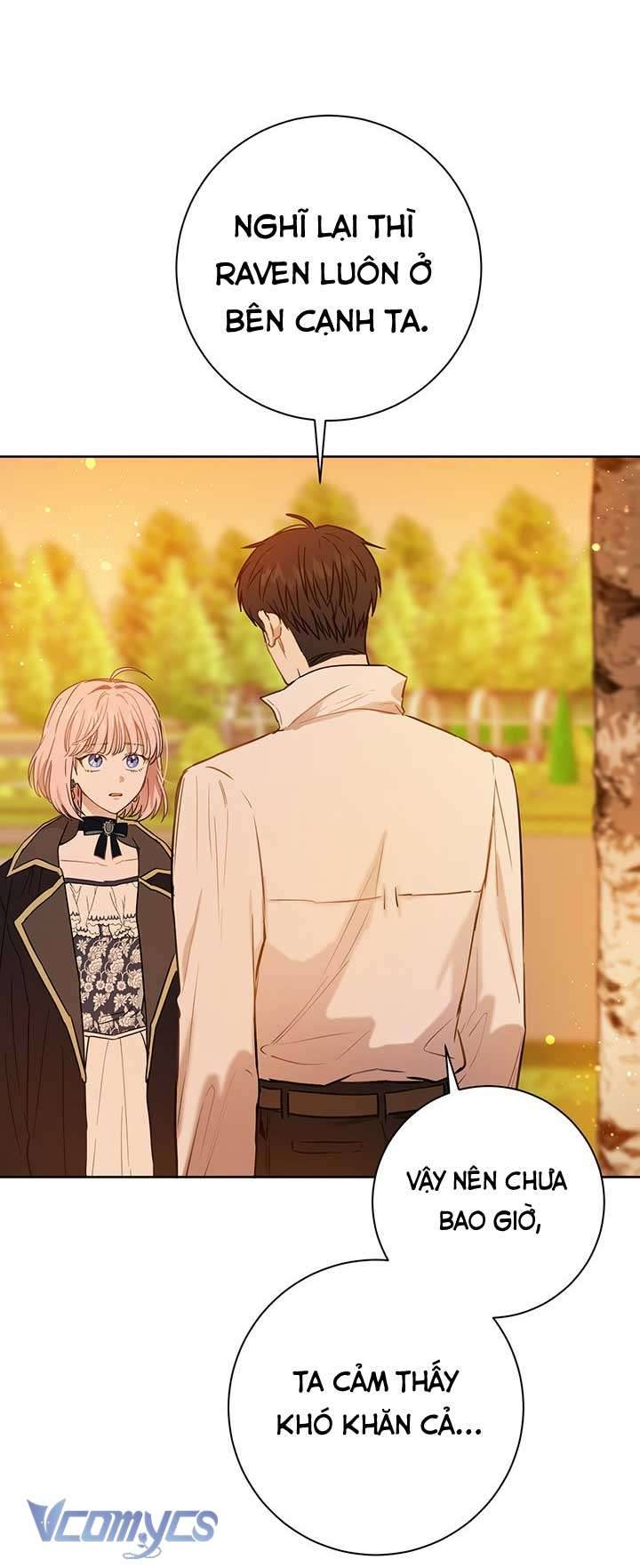 Cuộc Sống Mới Của Công Nương Chapter 16 - Trang 4