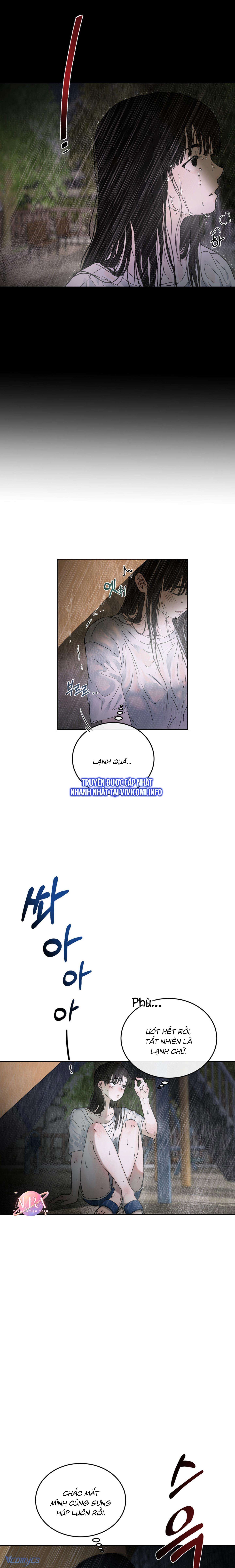 Trở Thành Gia Đình Chapter 2 - Trang 3