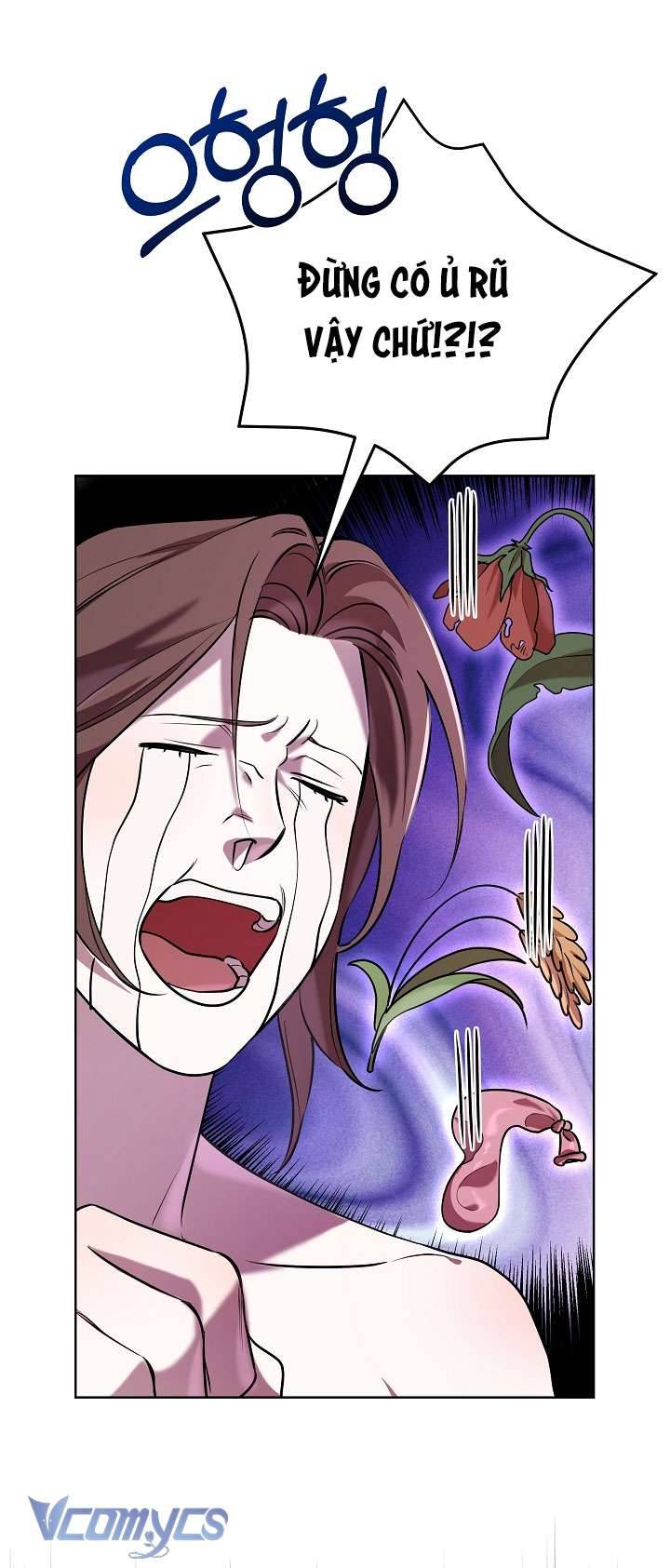 [18+] Biên Niên Sử Xuân Họa Thời Joseon Chap 11 - Trang 2