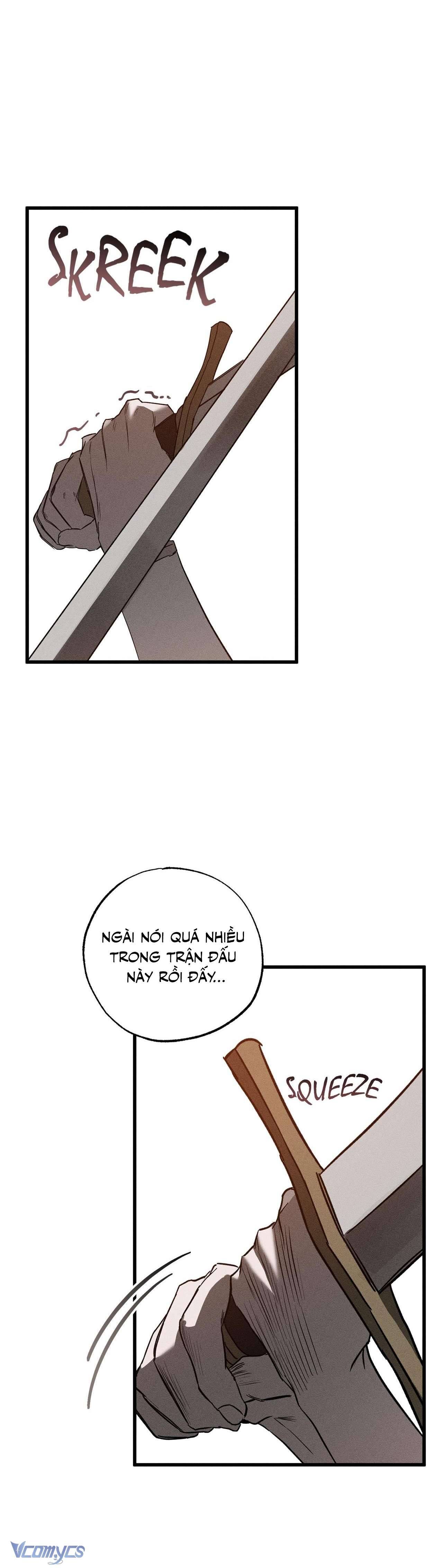 Vị Phu Quân Căm Ghét Tôi Đã Mất Trí Nhớ Chapter 43 - Trang 4