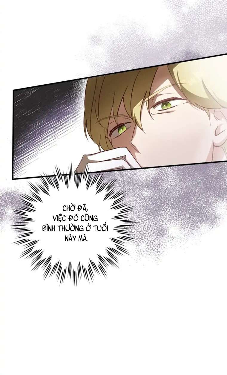 Tôi Đã Bảo Nữ Chính Đang Cải Trang Cơ Mà! Chap 18 - Trang 2