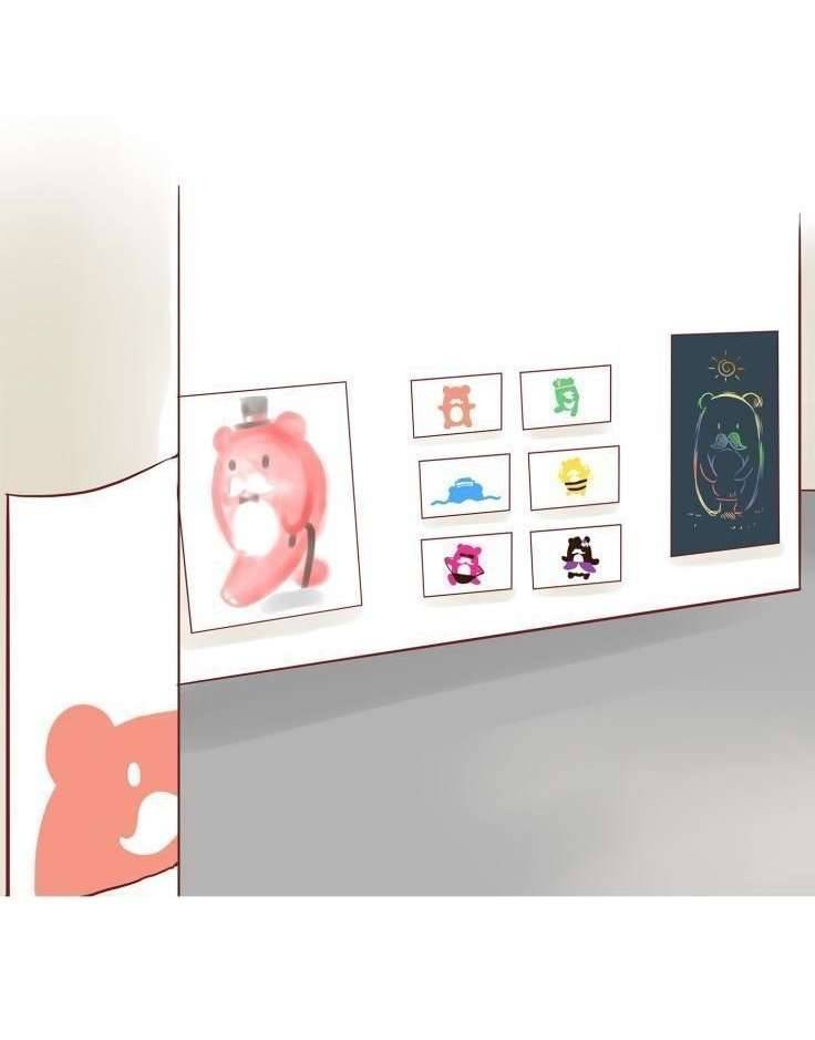 Ranh Giới Chap 23 - Trang 3