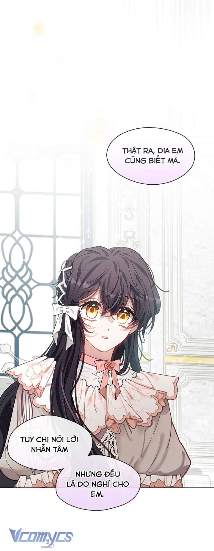 Gia Đình Bị Ám Ảnh Bởi Tôi Chapter 58 - Trang 4