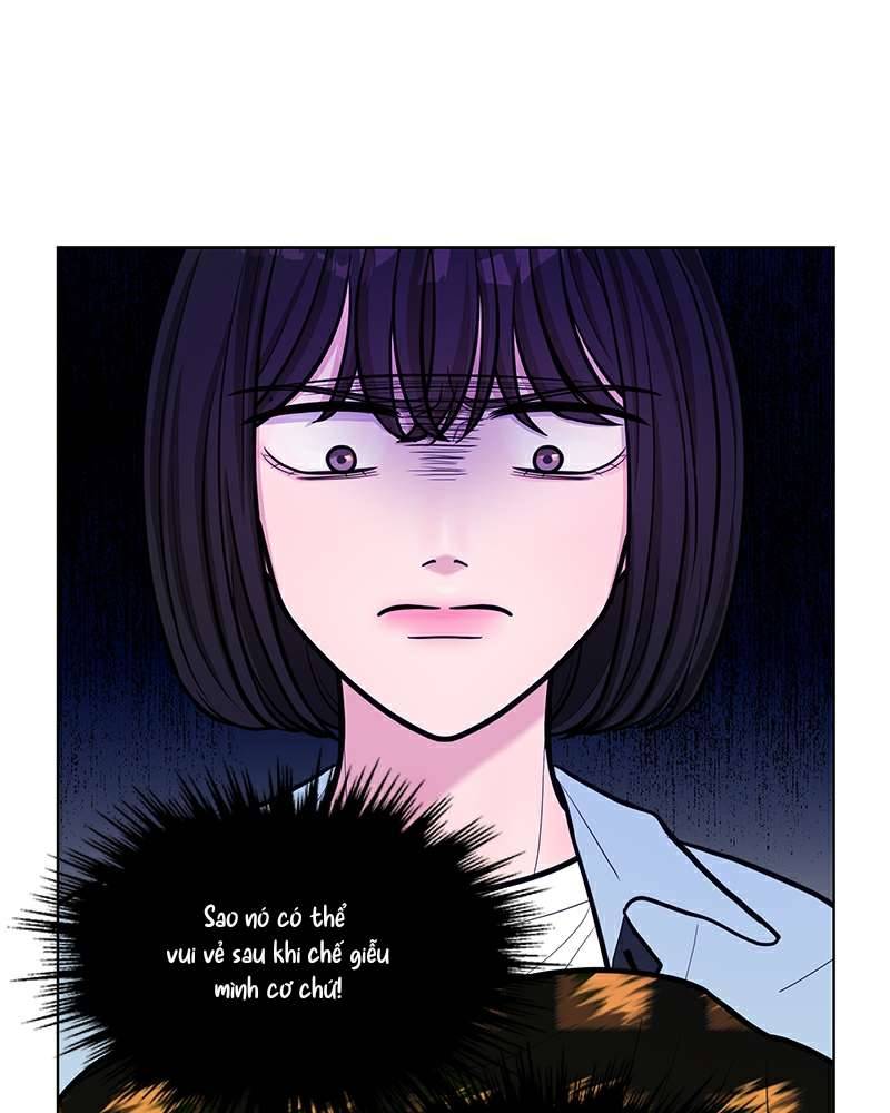 Thời Gian Trở Thành Lý Do Của Đôi Ta Chapter 25 - Trang 4