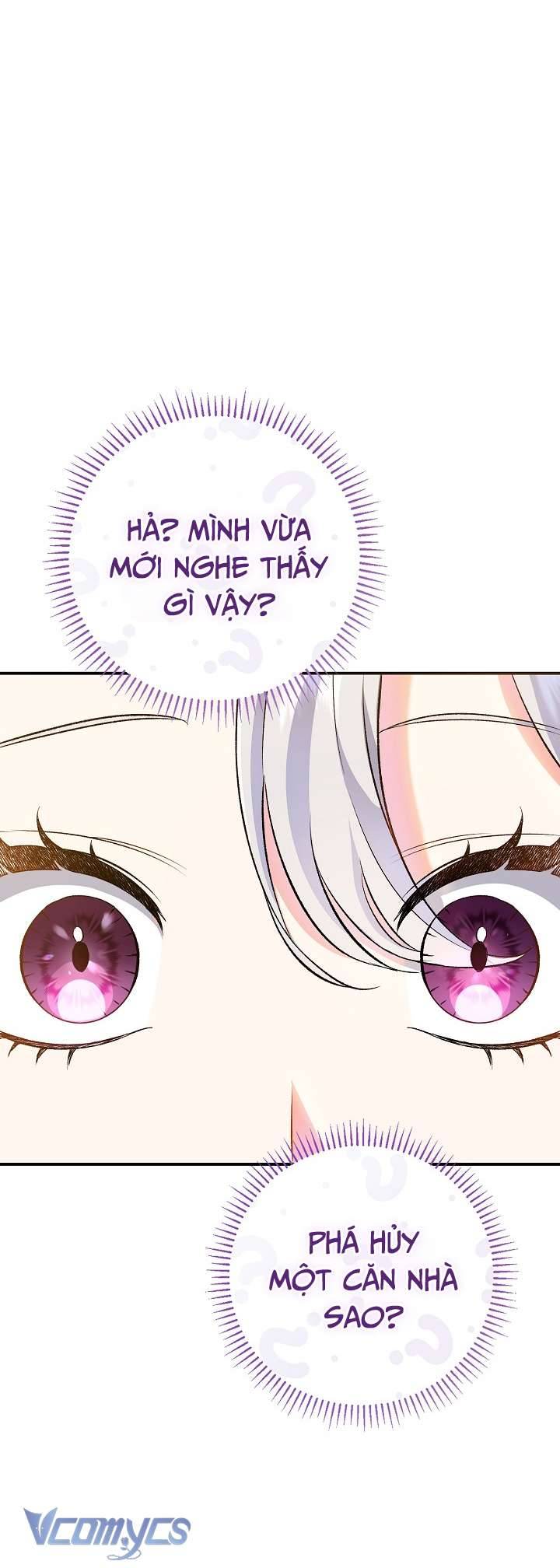 Người Xem Mắt Của Ác Nữ Quá Hoàn Hảo Chapter 2 - Trang 4