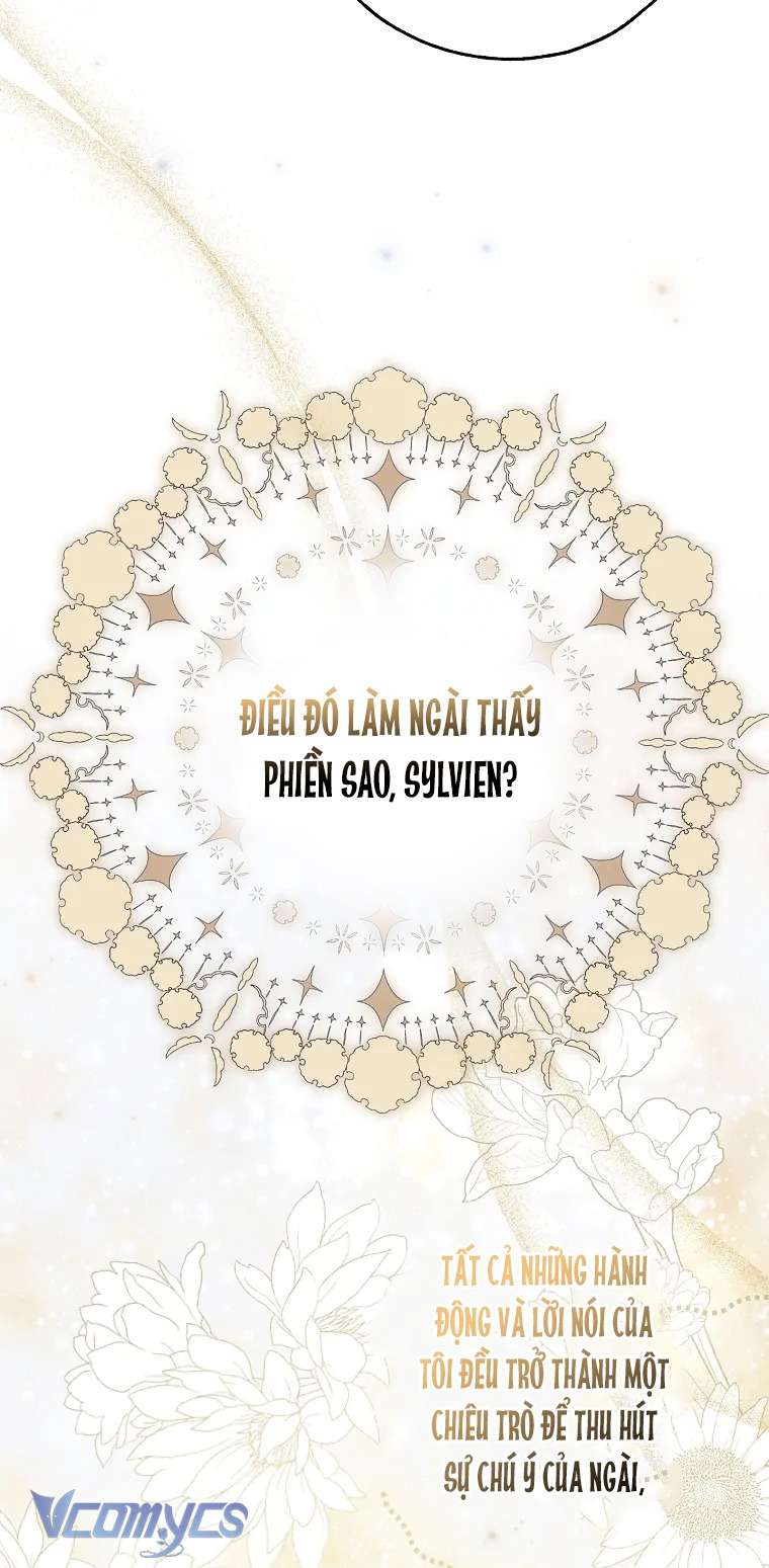 Ai Đó Đang Điều Khiển Cơ Thể Của Tôi Chapter 41 - Trang 4