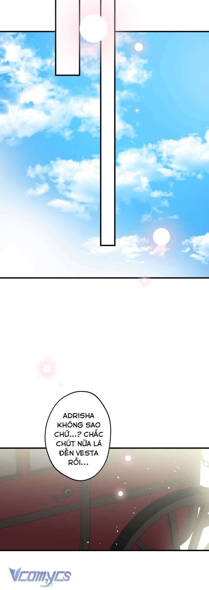 Những Nhân Vật Mạnh Nhất Thế Giới Ám Ảnh Tôi Chapter 58 - Trang 4