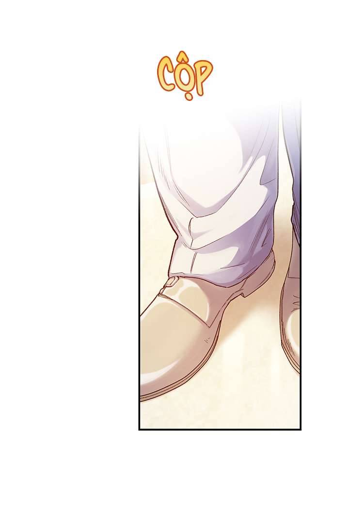 May Mắn Hay Bất Hạnh Chap 52 - Trang 4