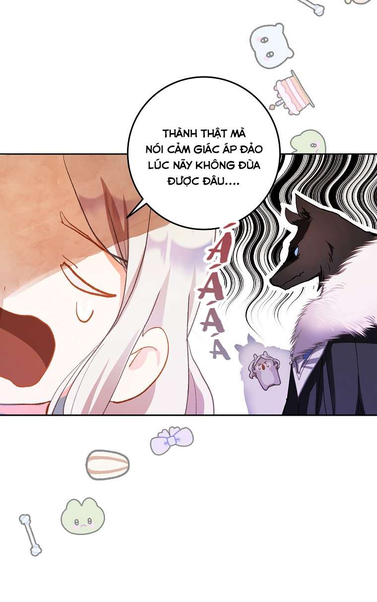 Tôi Trở Thành Vợ Của Nam Chính Chap 3 - Trang 3