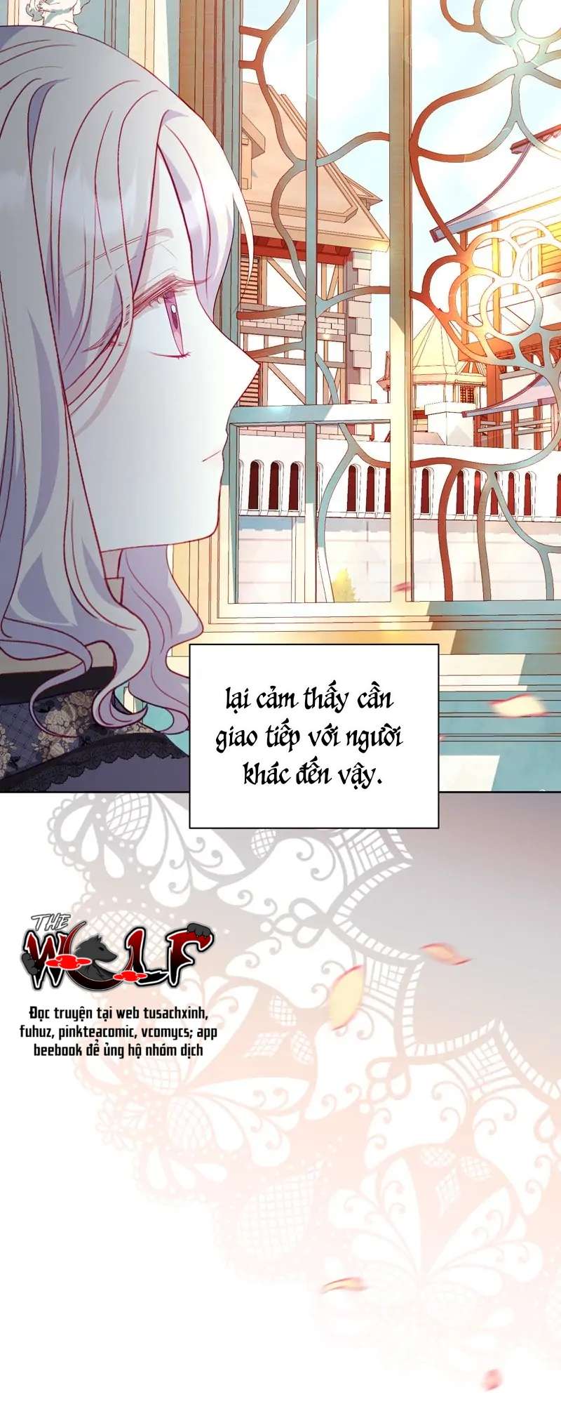 Một Ngày Nọ Bỗng Dưng Cha Xuất Hiện Chapter 24 - Trang 4