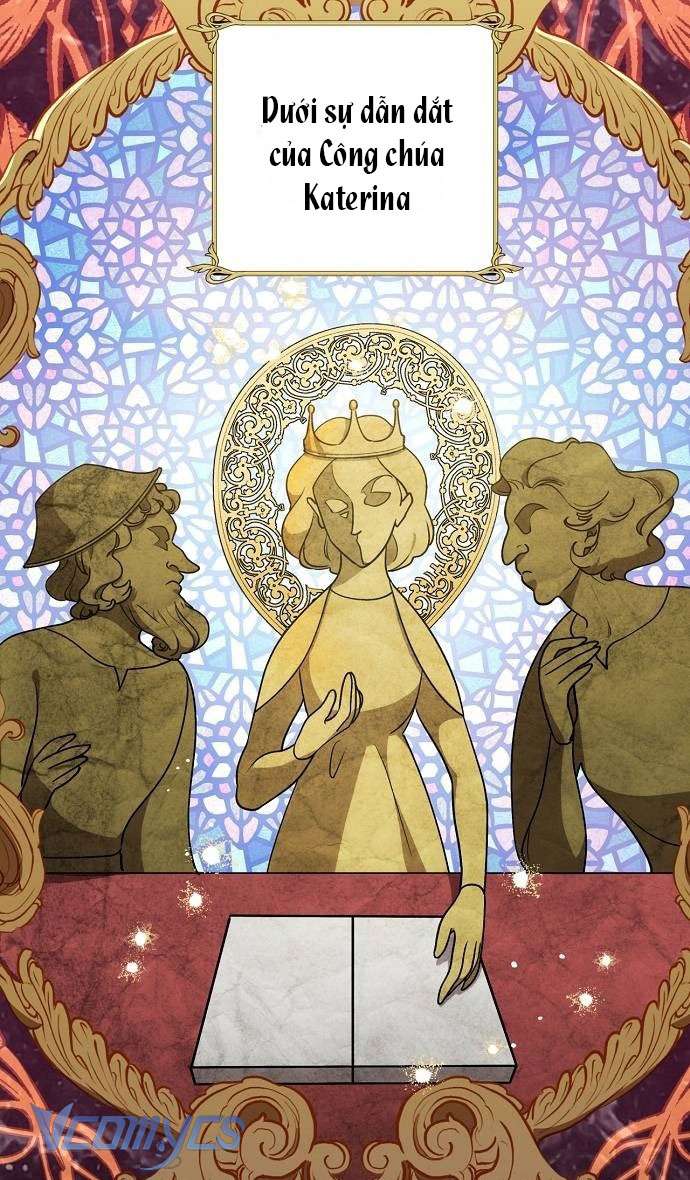 Cái Giá Phải Trả Chapter 2 - Next Chapter 3