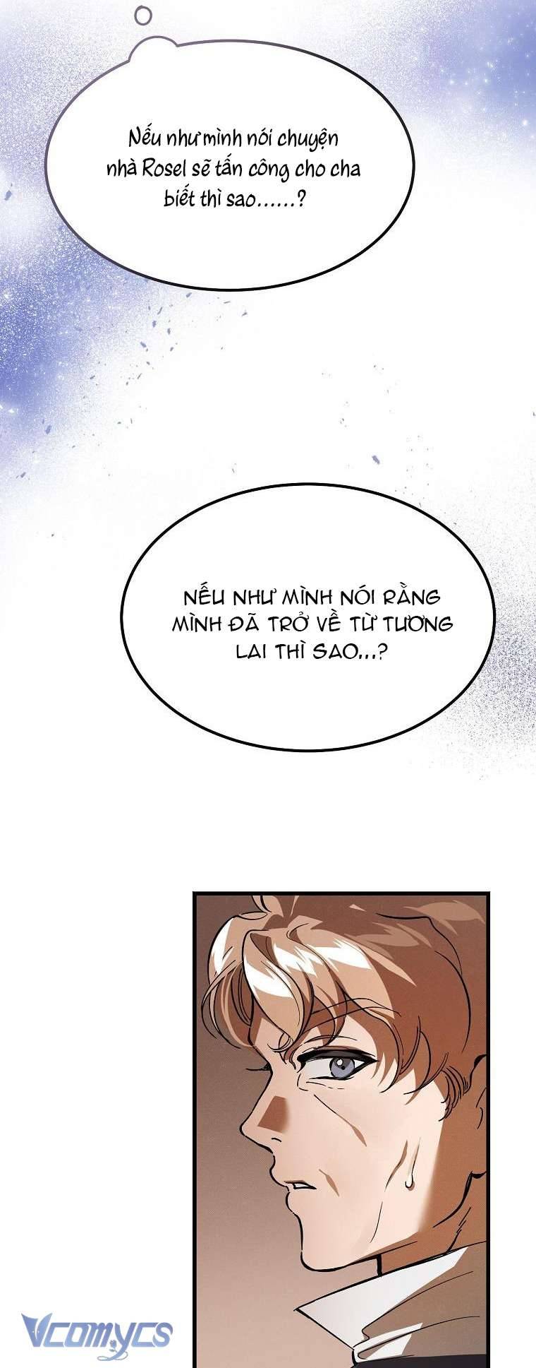 Ác Quỷ Nuôi Dưỡng Tiểu Thư Chapter 5 - Trang 4