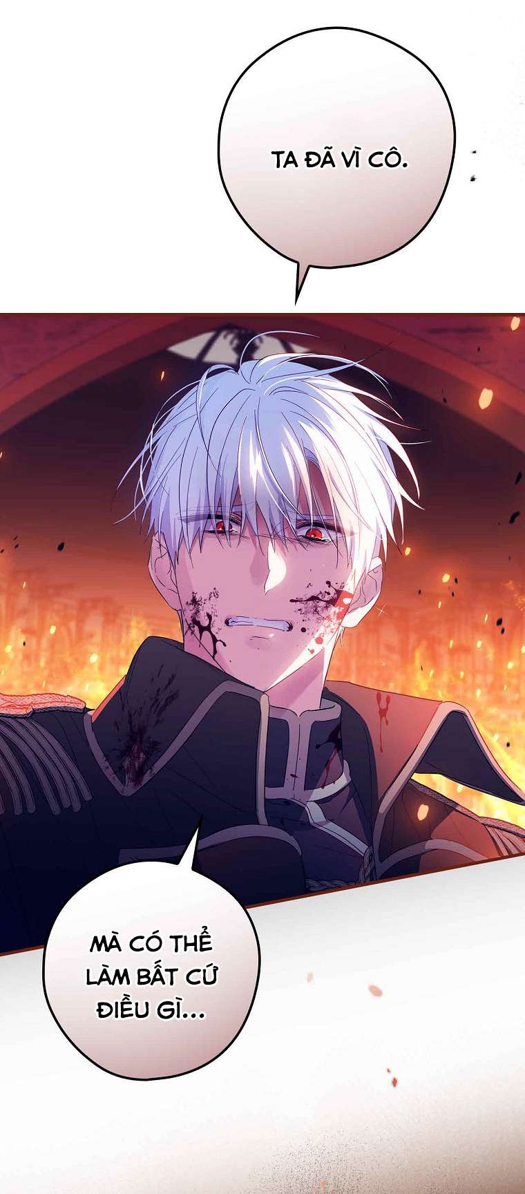 Phương Pháp Khiến Phu Quân Đứng Về Phía Tôi Chapter 27 - Trang 4