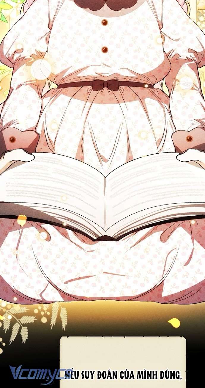 Papa Bạo Chúa, Con Sẽ Bảo Vệ Người! Chap 3 - Next Chap 4