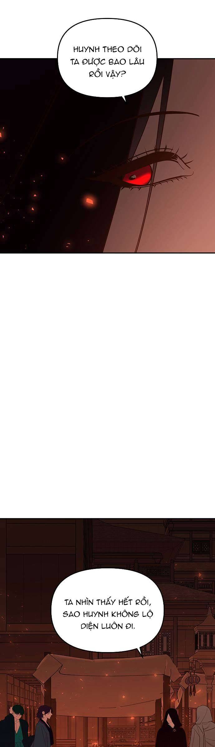 Vương Tử Huyền Bí Chapter 115 - Trang 4