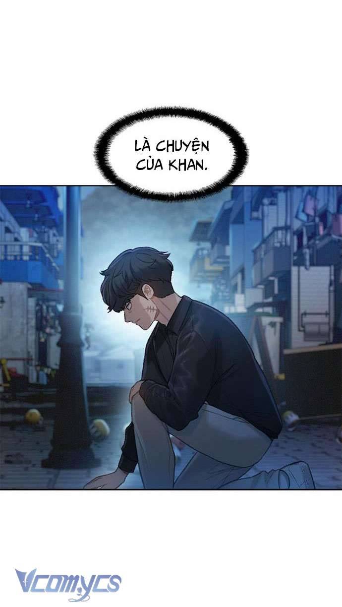 Trăng Tối: Thành Phố Xám (HYBE) Chap 10 - Trang 2