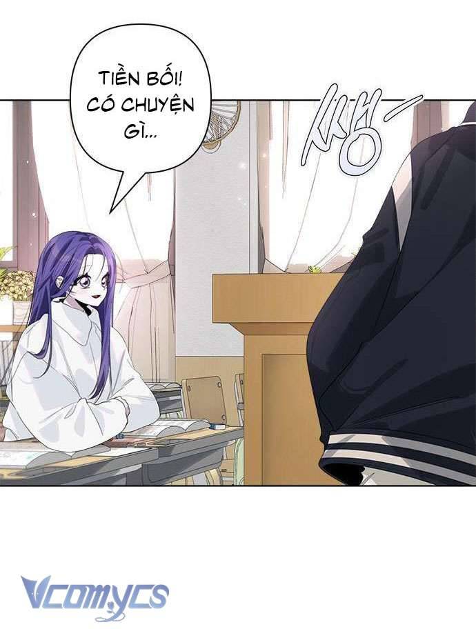 Đàn Anh Xấu Xa! Chap 78 - Trang 3